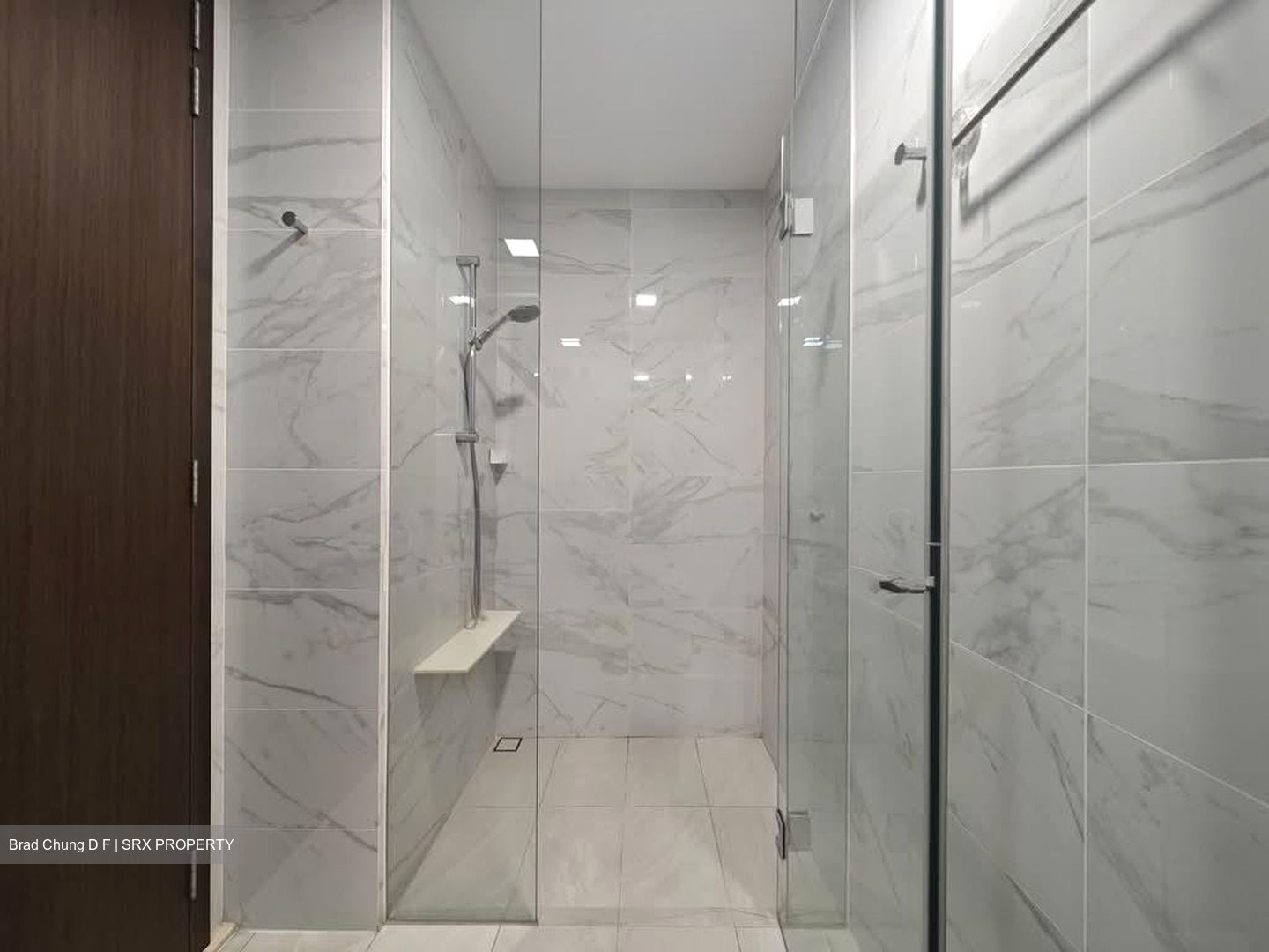 Forest Woods (D19), Condominium #589816451